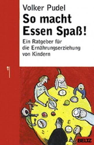 So macht Essen Spaß! 
