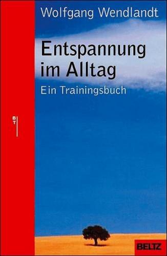 Entspannung im Alltag 