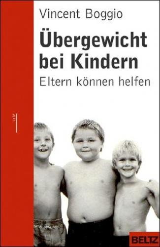 Übergewicht bei Kindern 