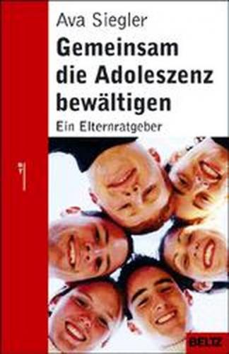 Gemeinsam die Adoleszenz bewältigen 