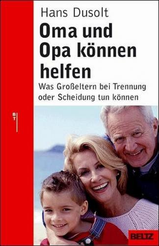 Oma und Opa können helfen 