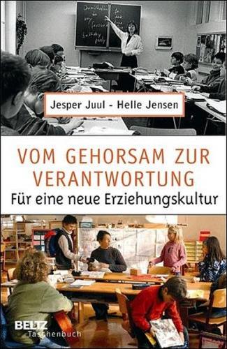 Vom Gehorsam zur Verantwortung 