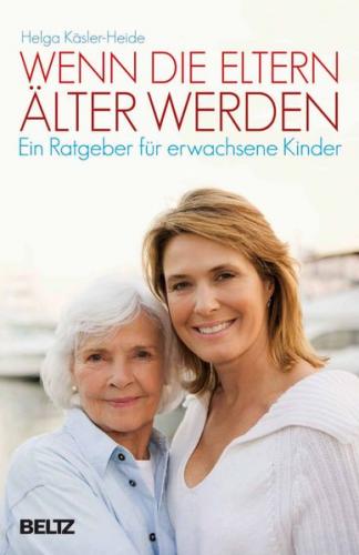 Wenn die Eltern älter werden 