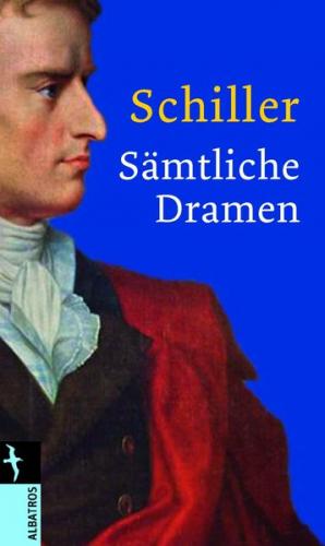 Sämtliche Dramen 