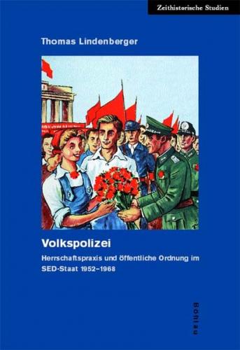 Volkspolizei 