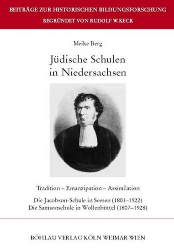 Jüdische Schulen in Niedersachsen 