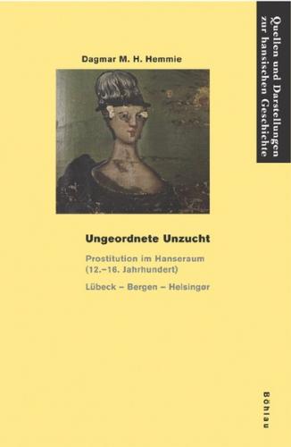 Ungeordnete Unzucht 