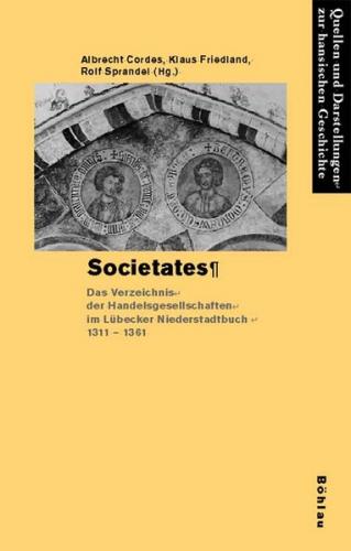 Societates 