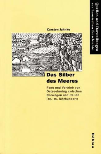 Das Silber des Meeres 