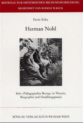 Herman Nohl 
