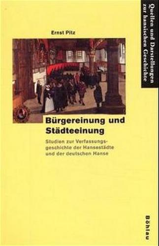 Bürgereinung und Städteeinung 