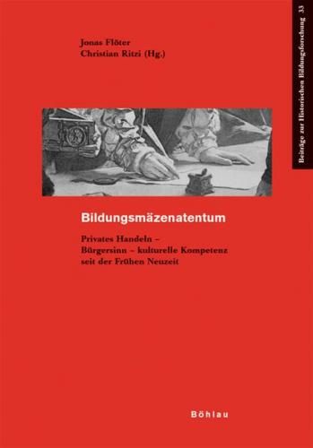 Bildungsmäzenatentum 