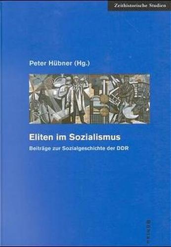 Eliten im Sozialismus 