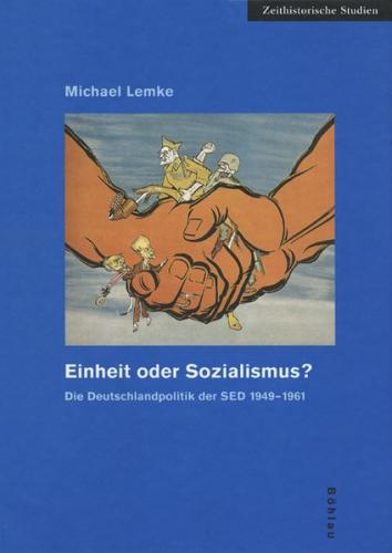 Einheit oder Sozialismus? 
