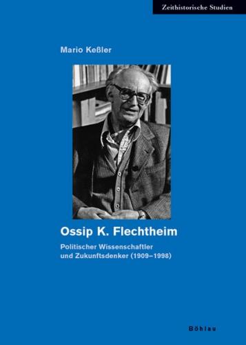 Ossip K. Flechtheim 
