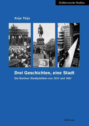 Drei Geschichten, eine Stadt 