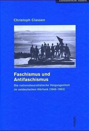 Faschismus und Antifaschismus 