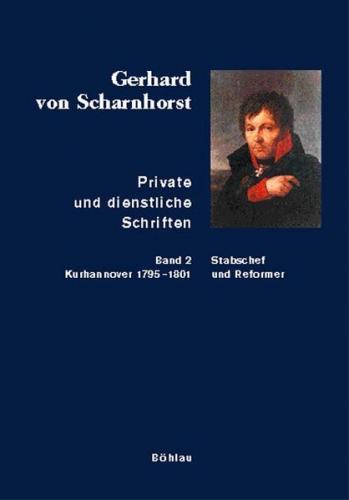 Private und dienstliche Schriften 