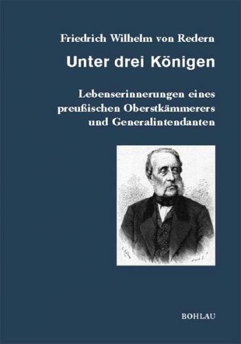 Unter drei Königen 
