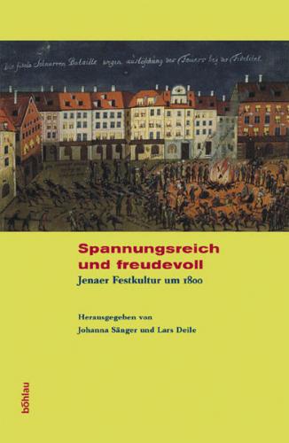 Spannungsreich und freudevoll 
