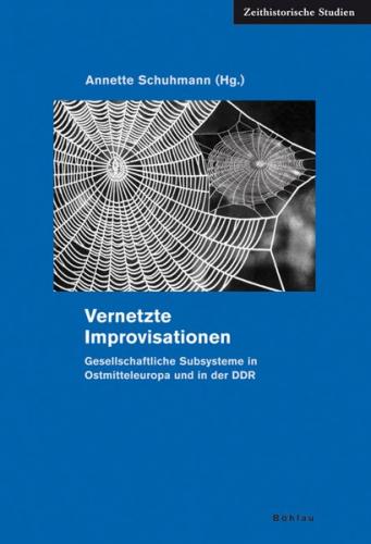 Vernetzte Improvisationen 