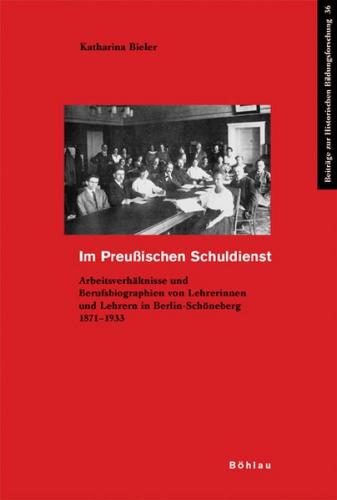 Im Preußischen Schuldienst 