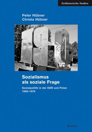 Sozialismus als soziale Frage 