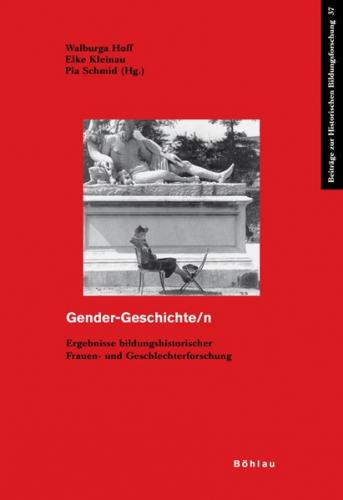 Gender-Geschichte/n 