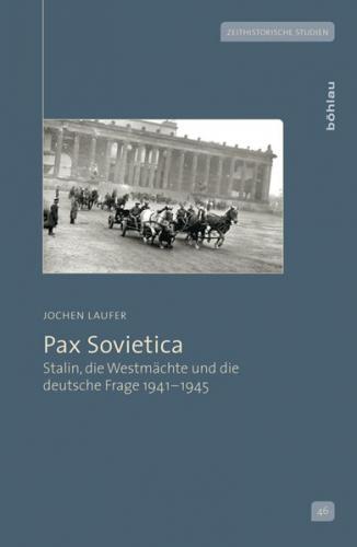 Pax Sovietica 