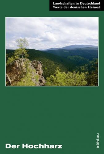 Der Hochharz 
