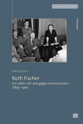 Ruth Fischer 