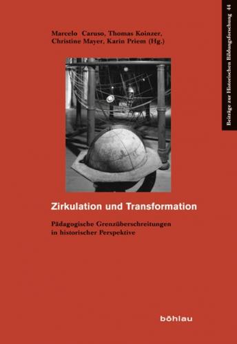Zirkulation und Transformation 