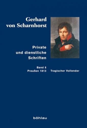 Private und dienstliche Schriften 