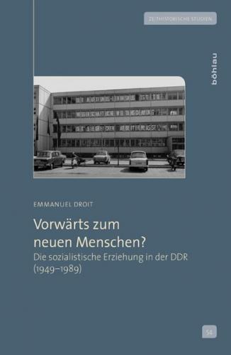 Vorwärts zum neuen Menschen? 