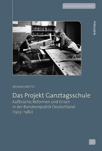 Das Projekt Ganztagsschule 