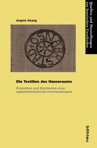 Die Textilien des Hanseraums 