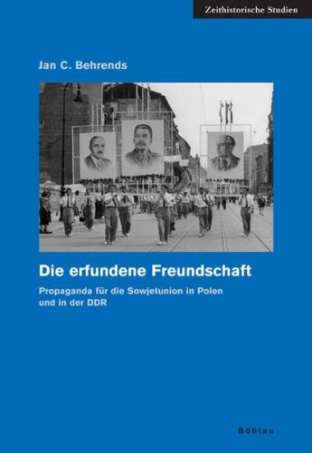 Die erfundene Freundschaft 