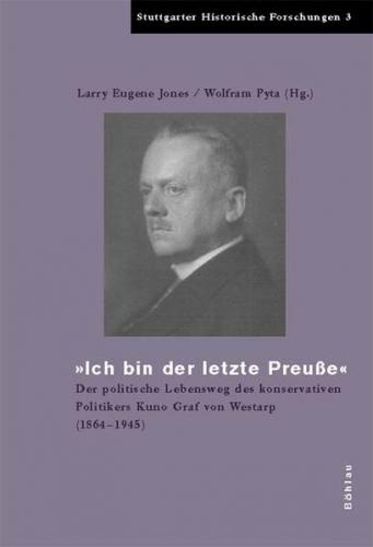 »Ich bin der letzte Preuße« 