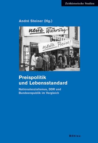 Preispolitik und Lebensstandard 