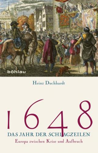 1648 – Das Jahr der Schlagzeilen (Ebook - EPUB) 