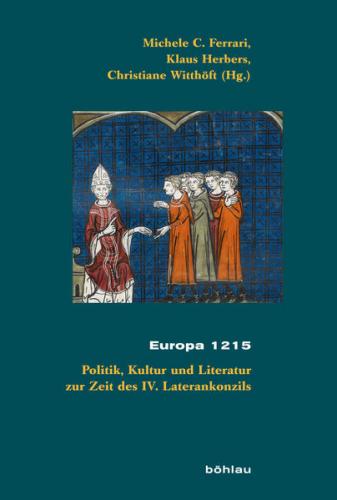 Europa 1215 
