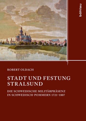 Stadt und Festung Stralsund (Ebook - pdf) 