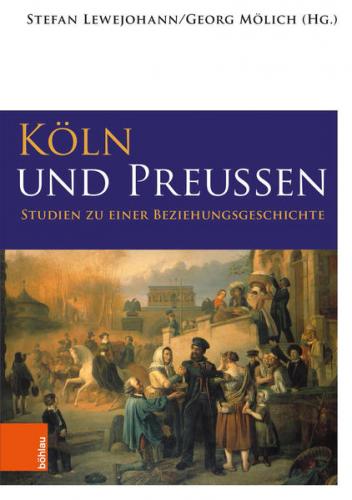 Köln und Preußen 