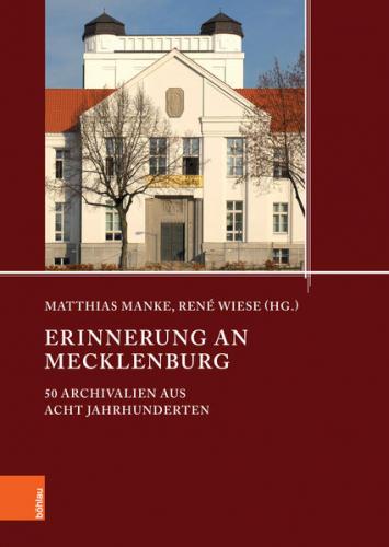 Erinnerung an Mecklenburg 
