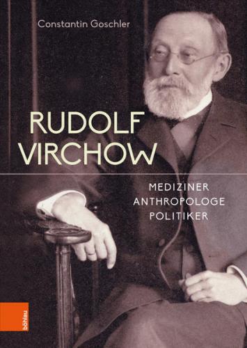 Rudolf Virchow 