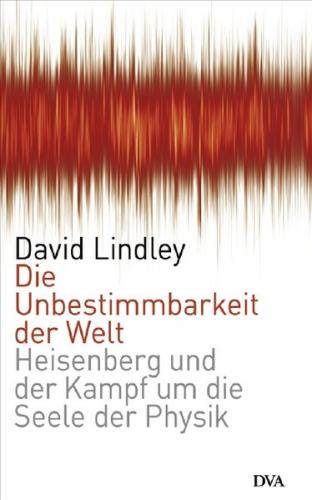 Die Unbestimmbarkeit der Welt 