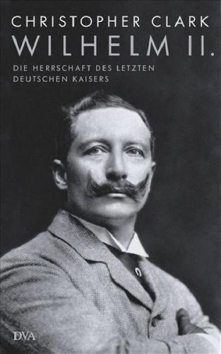 Wilhelm II. 
