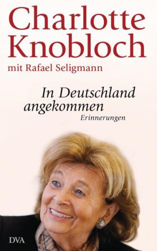 In Deutschland angekommen 