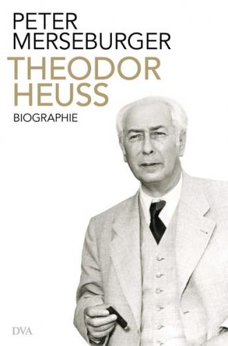Theodor Heuss 