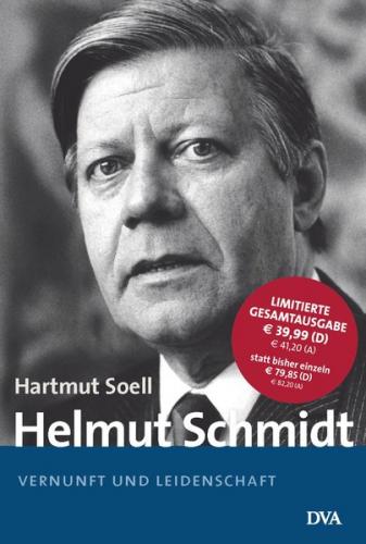 Helmut Schmidt 